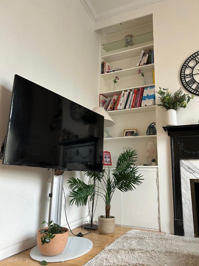 Charming 2 Beds In Chelsea By Earl'S Court Station Apartamento Londres Exterior foto