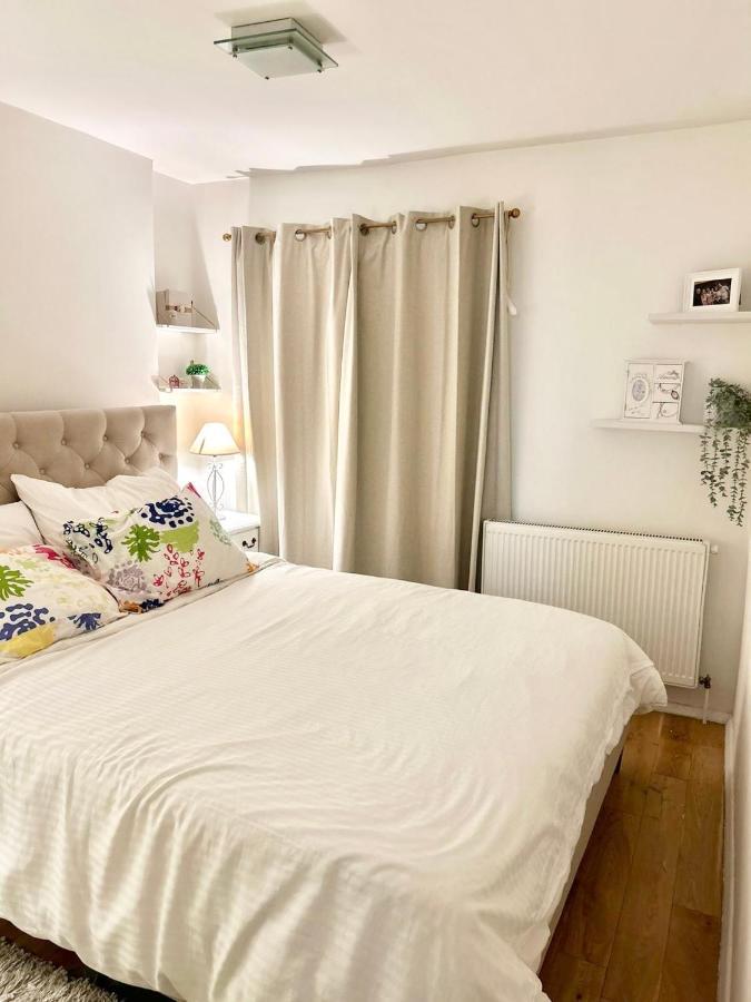 Charming 2 Beds In Chelsea By Earl'S Court Station Apartamento Londres Exterior foto