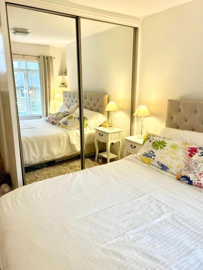 Charming 2 Beds In Chelsea By Earl'S Court Station Apartamento Londres Exterior foto