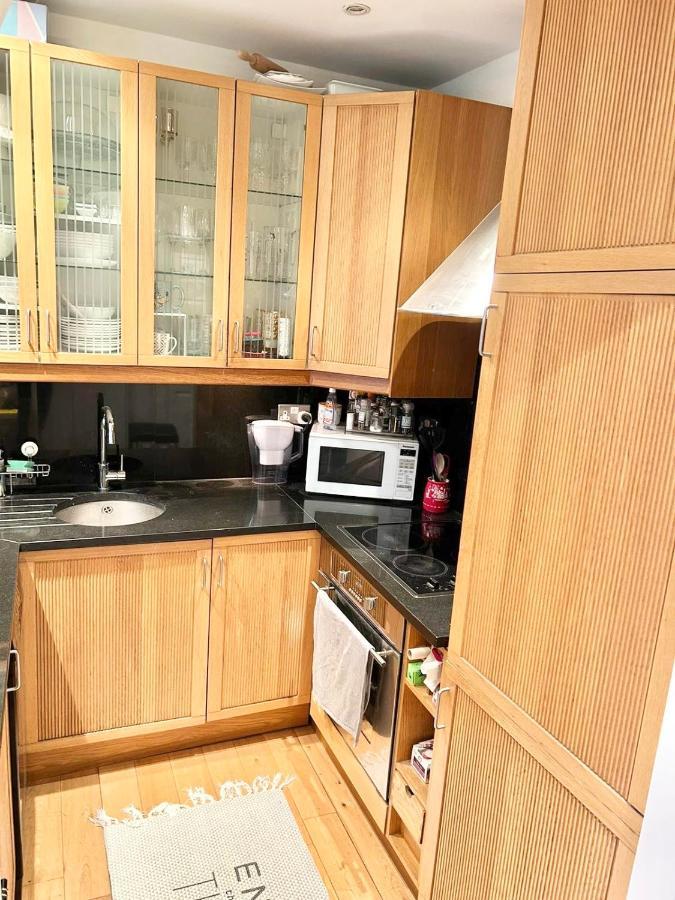 Charming 2 Beds In Chelsea By Earl'S Court Station Apartamento Londres Exterior foto