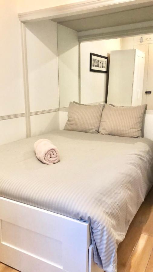 Charming 2 Beds In Chelsea By Earl'S Court Station Apartamento Londres Exterior foto
